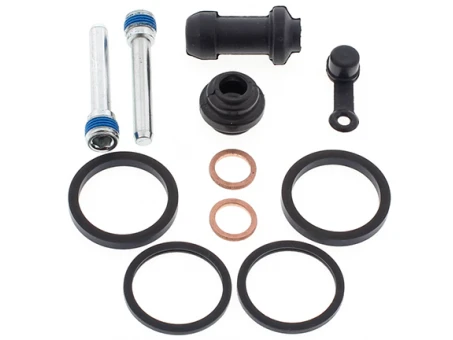 Kit reparatie etrier fata All Balls YAMAHA YFZ 450R/X '04-'17, YFM 700 RAPTOR '06-'17