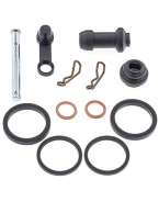 Kit reparatie etrier fata All Balls KTM SX/SXF/EXC/EXCF '09-'18, HUSABERG, HUSQVARNA