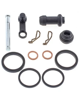 Kit reparatie etrier fata All Balls KTM SX/SXF/EXC/EXCF '09-'18, HUSABERG, HUSQVARNA