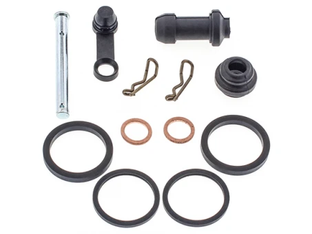 Kit reparatie etrier fata All Balls KTM SX/SXF/EXC/EXCF '09-'18, HUSABERG, HUSQVARNA