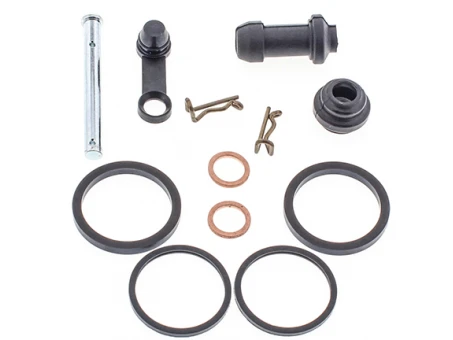Kit reparatie etrier fata All Balls KTM SX/SXF/EXC/EXCF/LC4 '96-'08, HUSABERG
