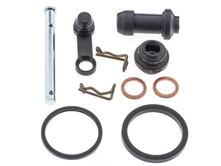 Kit reparatie etrier spate All Balls KTM SX 125/250 '01-02, EXC 125 '01-05, 250 '01-03, 520/525 '01-03