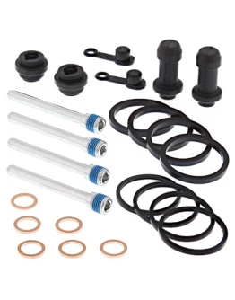 Kit reparatie etrier fata All Balls HONDA CBR1000F '87-'88, VFR700 '86-'87, VFR750F '86-'87