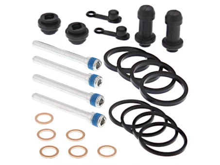 Kit reparatie etrier fata All Balls HONDA CBR1000F '87-'88, VFR700 '86-'87, VFR750F '86-'87