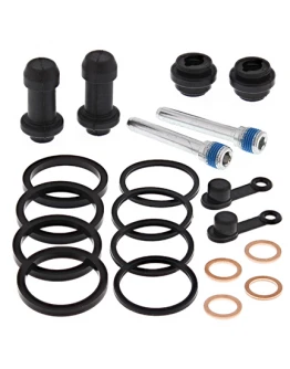 Kit reparatie etrier fata All Balls HONDA XL600V TRANSALP 97-99, XL650V TRANSALP 00-06, XRV750 AFRICA TWIN 93-03