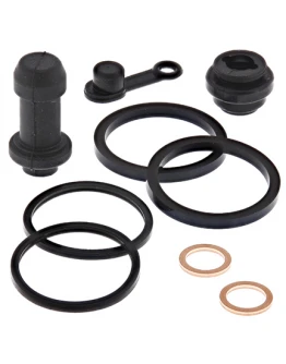Kit reparatie etrier fata All Balls HONDA NTV 650 '88-'92