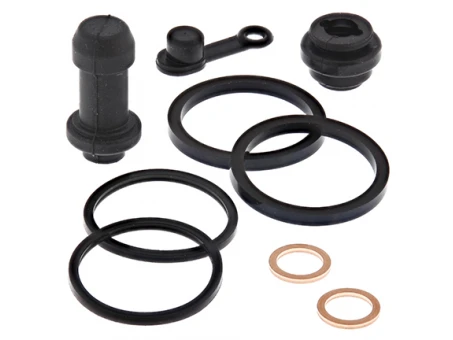 Kit reparatie etrier fata All Balls HONDA NTV 650 '88-'92