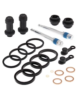Kit reparatie etrier fata All Balls HONDA CBR650F '14-'16