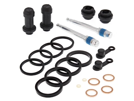 Kit reparatie etrier fata All Balls HONDA CBR650F '14-'16