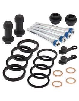 Kit reparatie etrier fata All Balls HONDA CBR600F2 '91-'94