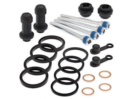 Kit reparatie etrier fata All Balls HONDA CBR600F2 '91-'94