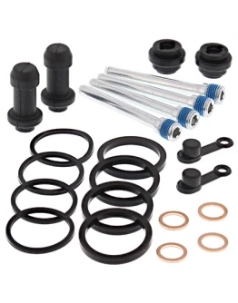 Kit reparatie etrier fata All Balls HONDA CBR600F '87-'90, XRV750 AFRICA TWIN '90-'92, KAWASAKI MULE PRO-FX 800 '17-18