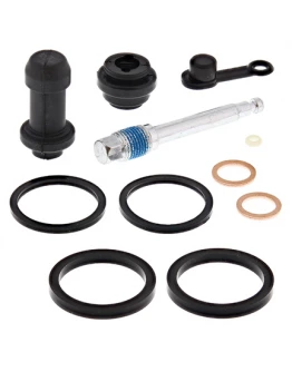 Kit reparatie etrier fata All Balls HONDA ANF125 INNOVA '03-'10, CBF125 '09-'13, CBR125 '04-'12
