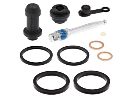 Kit reparatie etrier fata All Balls HONDA ANF125 INNOVA '03-'10, CBF125 '09-'13, CBR125 '04-'12