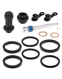 Kit reparatie etrier fata All Balls HONDA PCX125 10-15, PCX150 13-16, WW150 15