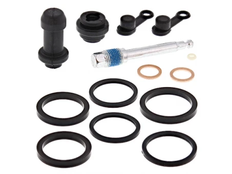 Kit reparatie etrier fata All Balls HONDA PCX125 10-15, PCX150 13-16, WW150 15