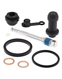 Kit reparatie etrier spate All Balls HONDA CB600F HORNET 07-12, CBR1000RR 06-18, CBR600RR 07-18