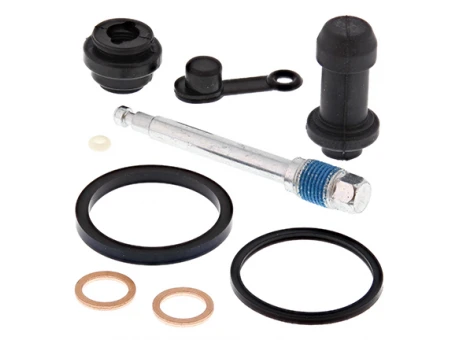 Kit reparatie etrier spate All Balls HONDA CB600F HORNET 07-12, CBR1000RR 06-18, CBR600RR 07-18