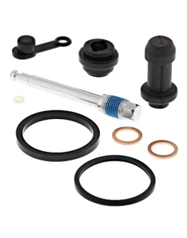 Kit reparatie etrier spate All Balls HONDA CBR 125 04-19, XL125 V VARADERO 01-15