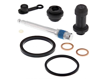 Kit reparatie etrier spate All Balls HONDA CBR 125 04-19, XL125 V VARADERO 01-15