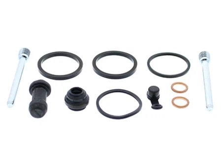 Kit reparatie etrier fata All Balls CAN-AM COMMANDER 1000/800, MAVERICK 1000, YAMAHA VIKING 700