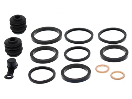 Kit reparatie etrier fata All Balls YAMAHA XT250 08-18