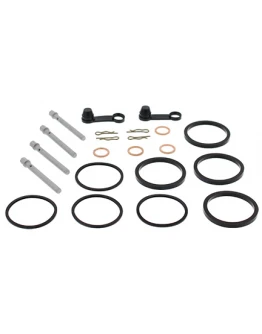 Kit reparatie etrier fata All Balls YAMAHA XVZ13 VENTURE ROYALE 86-93