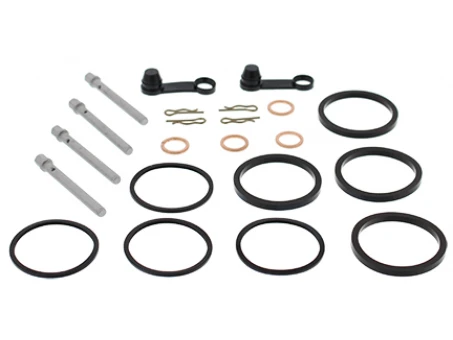 Kit reparatie etrier fata All Balls YAMAHA XVZ13 VENTURE ROYALE 86-93