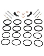 Kit reparatie etrier fata All Balls YAMAHA FJ1200 89-93, XVZ13 ROYAL STAR 96-99, FZR1000 87-88, TDM850 92-93 - ZASTĘPUJE 18-3093