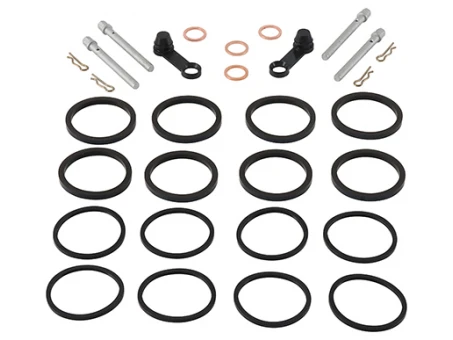Kit reparatie etrier fata All Balls YAMAHA FJ1200 89-93, XVZ13 ROYAL STAR 96-99, FZR1000 87-88, TDM850 92-93 - ZASTĘPUJE 18-3093