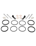 Kit reparatie etrier fata All Balls YAMAHA XV1100 VIRAGO 86-99, XV750 VIRAGO 88-97, XVZ12 VENTURE 83-85