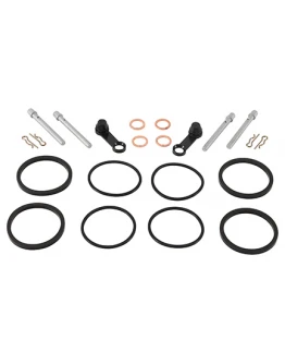 Kit reparatie etrier fata All Balls YAMAHA XV1100 VIRAGO 86-99, XV750 VIRAGO 88-97, XVZ12 VENTURE 83-85