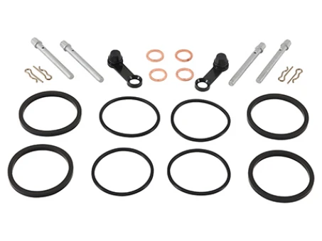 Kit reparatie etrier fata All Balls YAMAHA XV1100 VIRAGO 86-99, XV750 VIRAGO 88-97, XVZ12 VENTURE 83-85