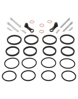 Kit reparatie etrier fata All Balls YAMAHA FZR1000 89-90, FZR600 90-99, VMX12 V-MAX 93-07, YZF600R 95-96