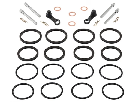 Kit reparatie etrier fata All Balls YAMAHA FZR1000 89-90, FZR600 90-99, VMX12 V-MAX 93-07, YZF600R 95-96