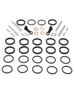 Kit reparatie etrier fata All Balls YAMAHA VMX17 V MAX 09-18, YZF-R1 07-14
