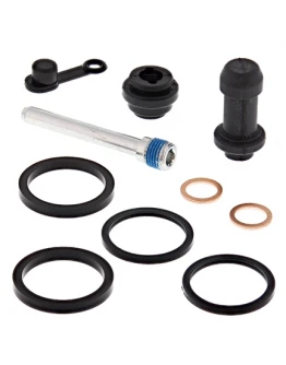 Kit reparatie etrier fata All Balls HONDA CBR300R 15-16, VT750C 04-16, VTX1300 05-09, SUZUKI AN650 BURGMAN 03-12, VL1500 14-16