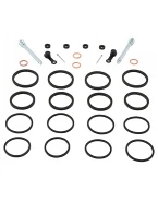 Kit reparatie etrier fata All Balls SUZUKI GSXR1100 89-92, GSX-R600 92-93, GSXR750 88-93