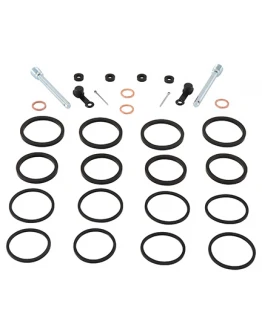 Kit reparatie etrier fata All Balls SUZUKI GSXR1100 89-92, GSX-R600 92-93, GSXR750 88-93