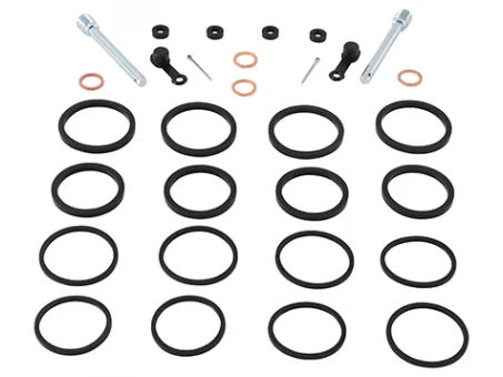 Kit reparatie etrier fata All Balls SUZUKI GSXR1100 89-92, GSX-R600 92-93, GSXR750 88-93