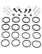 Kit reparatie etrier fata All Balls SUZUKI GSXR 1100 86-88, GSXR 750 86-87