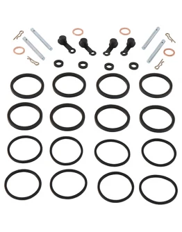 Kit reparatie etrier fata All Balls SUZUKI GSXR 1100 86-88, GSXR 750 86-87