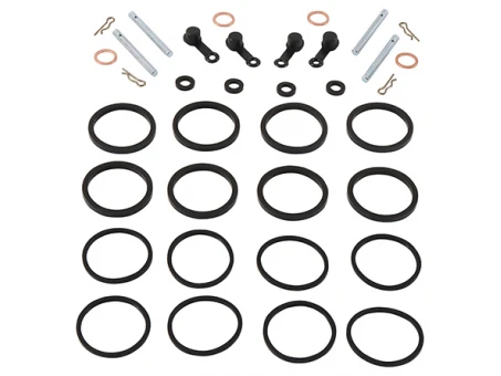 Kit reparatie etrier fata All Balls SUZUKI GSXR 1100 86-88, GSXR 750 86-87