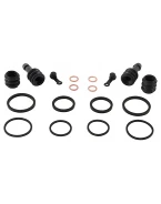 Kit reparatie etrier fata All Balls KAWASAKI ZEPHYR ZR750 91-93, ZX10 88-90, SUZUKI GSX1100G 91-93