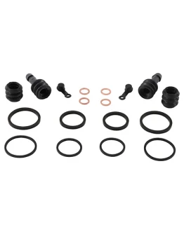 Kit reparatie etrier fata All Balls KAWASAKI ZEPHYR ZR750 91-93, ZX10 88-90, SUZUKI GSX1100G 91-93
