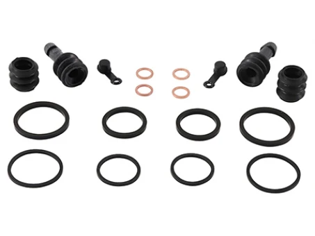 Kit reparatie etrier fata All Balls KAWASAKI ZEPHYR ZR750 91-93, ZX10 88-90, SUZUKI GSX1100G 91-93