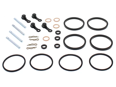 Kit reparatie etrier fata All Balls SUZUKI GSX 1100F 93