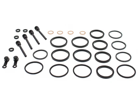 Kit reparatie etrier fata All Balls SUZUKI GSX-R1000 04