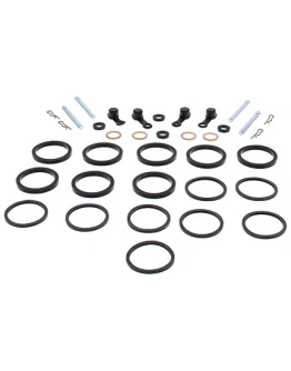Kit reparatie etrier fata All Balls SUZUKI GSX600F KATANA 88-97, GSX750F KATANA 89-97