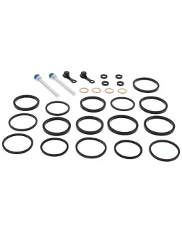 Kit reparatie etrier fata All Balls SUZUKI GSX-R600 02-03